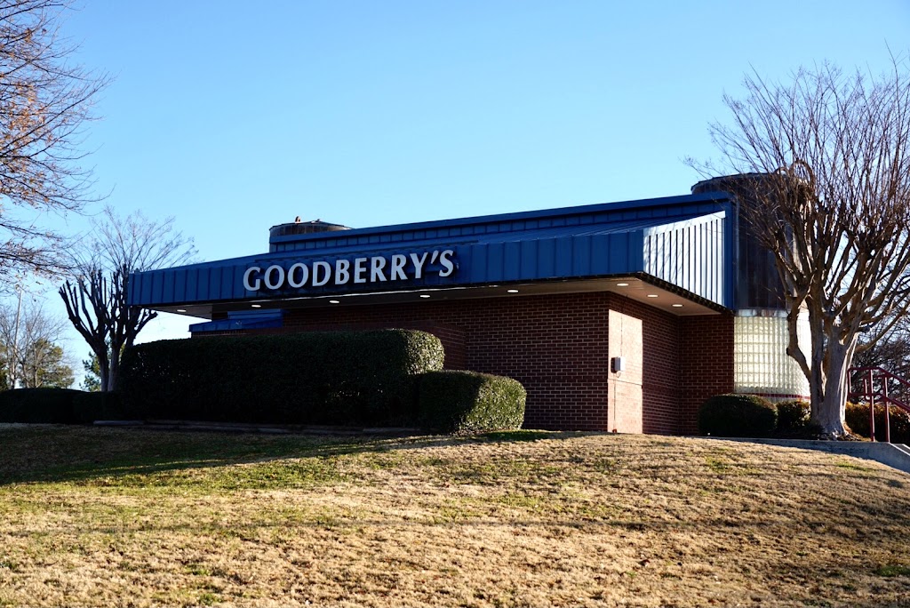 Goodberrys Frozen Custard | 2325 Davis Dr, Cary, NC 27519 | Phone: (919) 469-3350