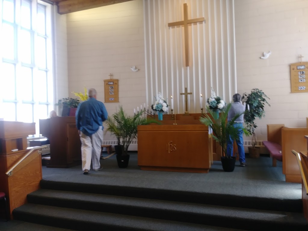 Faith Reformed Church | 479 Stonybrook Dr, Levittown, PA 19055, USA | Phone: (215) 946-7722