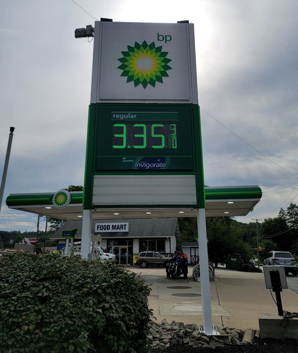 bp | 1199 S Leechburg Hill Rd, Leechburg, PA 15656, USA | Phone: (724) 845-6024