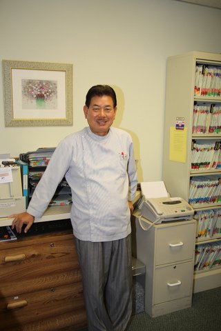 Dr. Michael Oh D.M.D. / D.D.S. | 111 Carson St Suite #10, Carson, CA 90745, USA | Phone: (310) 835-7610