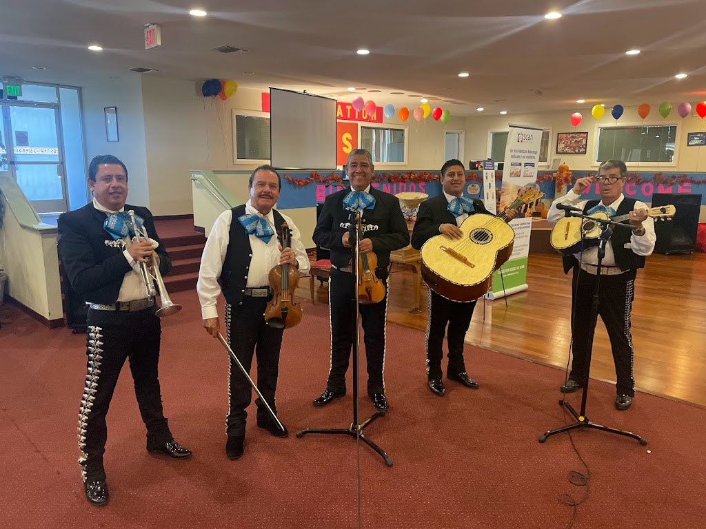 Mariachi alma viva | 10806 saint James ave, South Gate, CA 90280, USA | Phone: (310) 736-7461