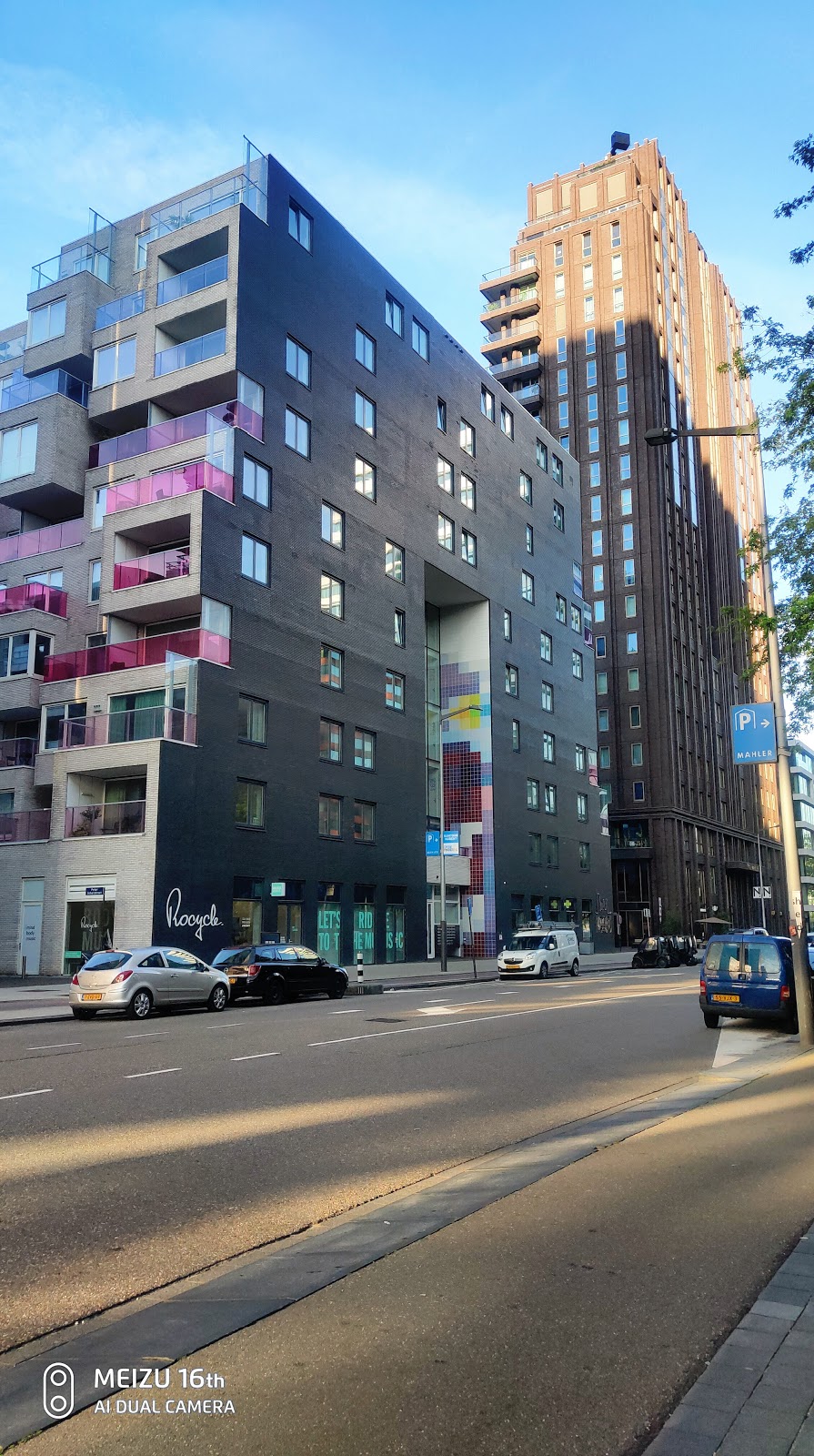 The Boston Consulting Group | Gustav Mahlerlaan 40, 1082 MC Amsterdam, Netherlands | Phone: 020 548 4000