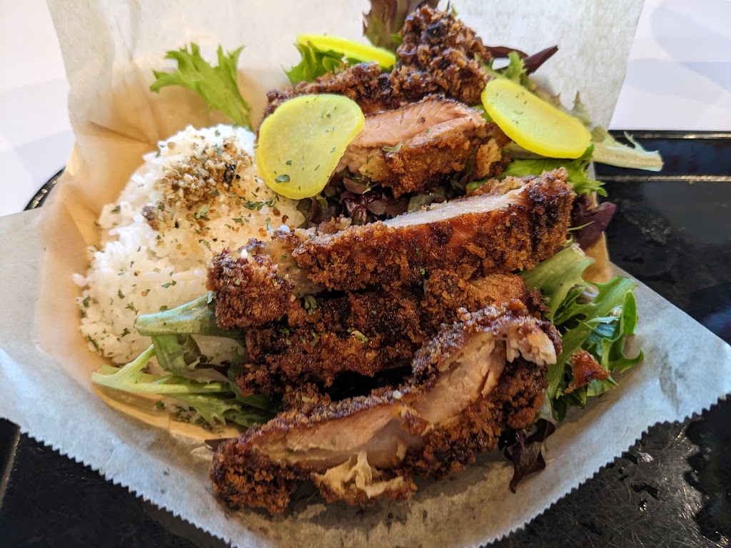 KoJa Kitchen | 43845 Pacific Commons Blvd Ste SP-5G, Fremont, CA 94538, USA | Phone: (510) 573-4536