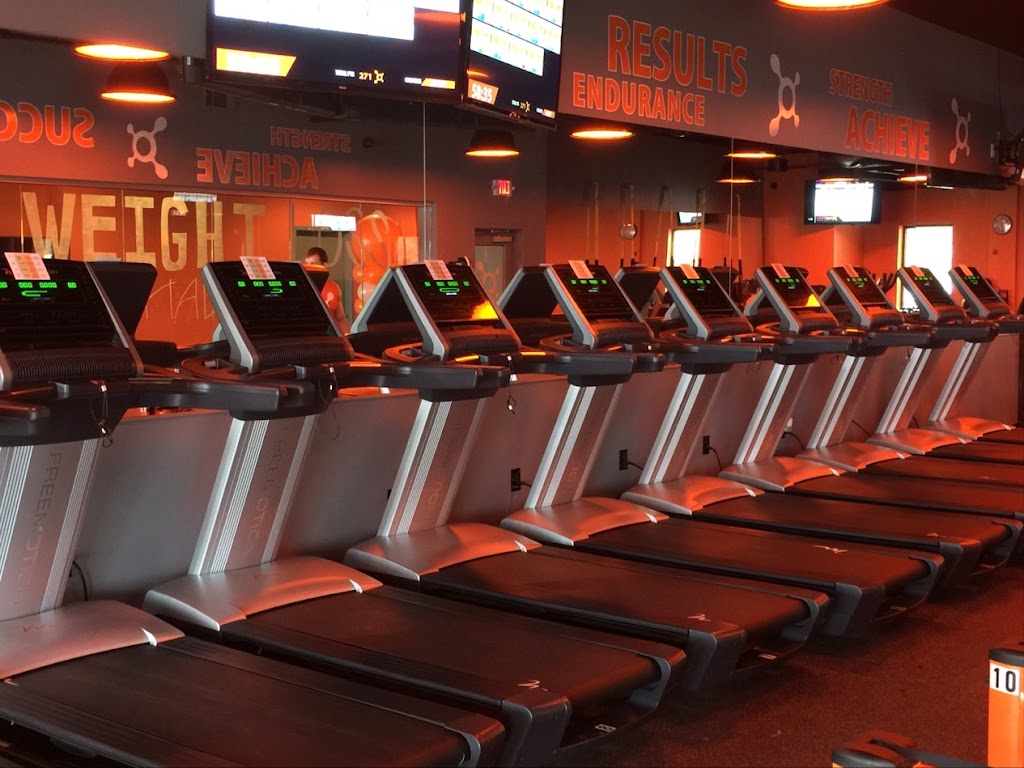 Orangetheory Fitness | 3600 Dallas Hwy #100, Marietta, GA 30064, USA | Phone: (770) 876-4339