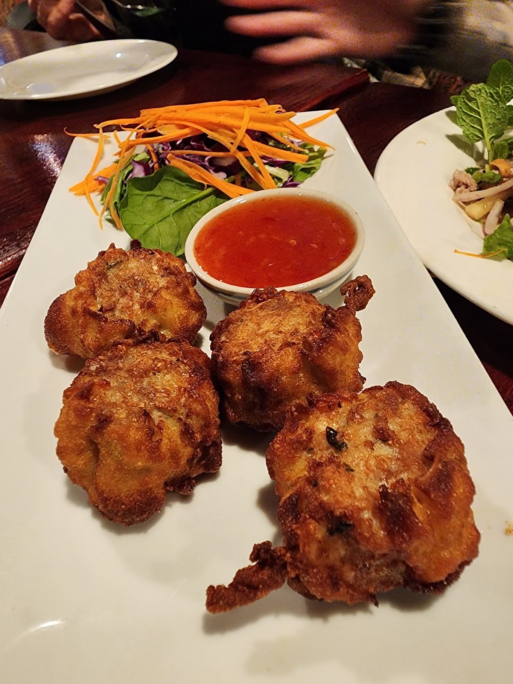 Thai Nam Phet | 296 US-46 A, Rockaway, NJ 07866, USA | Phone: (973) 627-8400