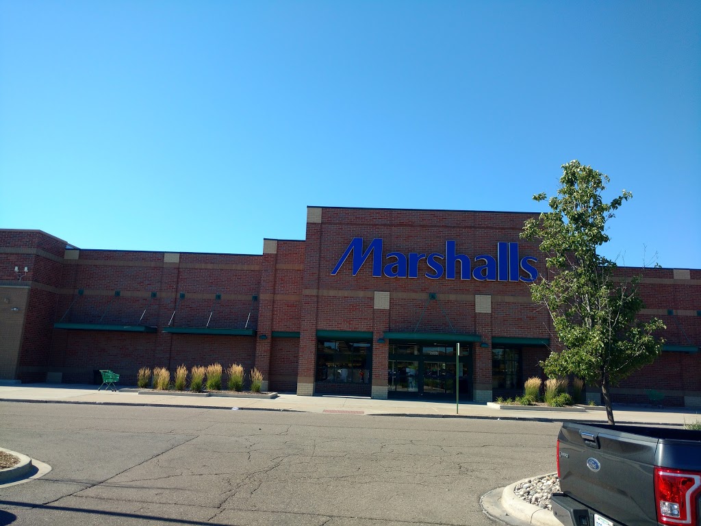 Marshalls | 2029 W Maple Rd, Troy, MI 48084, USA | Phone: (248) 655-0512