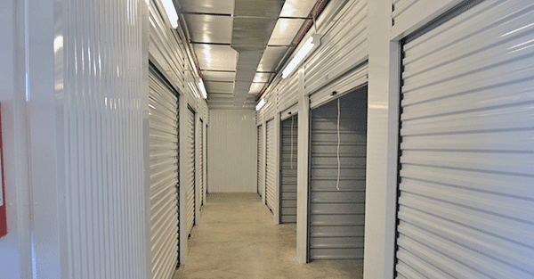 Elite Self Storage | 13512 US-75, Van Alstyne, TX 75495, USA | Phone: (903) 482-1161