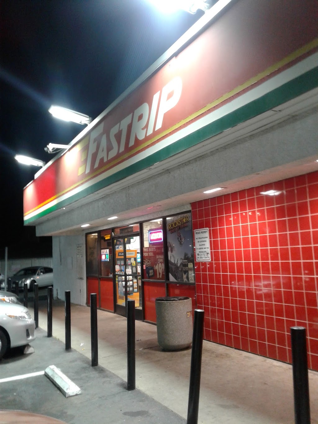 Fastrip | 8061 Florin Rd, Sacramento, CA 95828, USA | Phone: (916) 381-4284