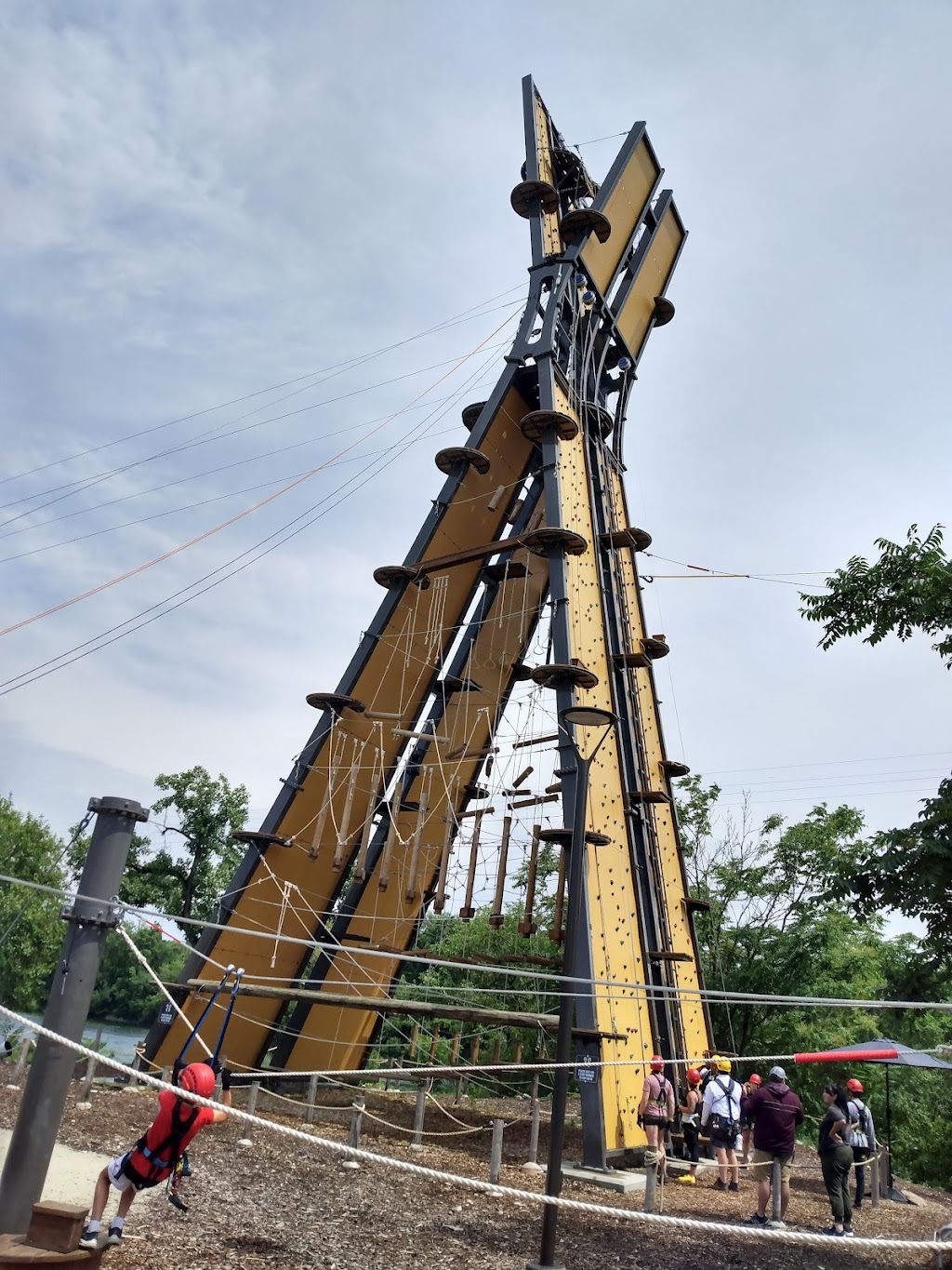 Lemont Heritage Quarries Recreation Area - Boat Launch Ramp | M2MC+6H, Lemont, IL 60439, USA | Phone: (630) 257-1550