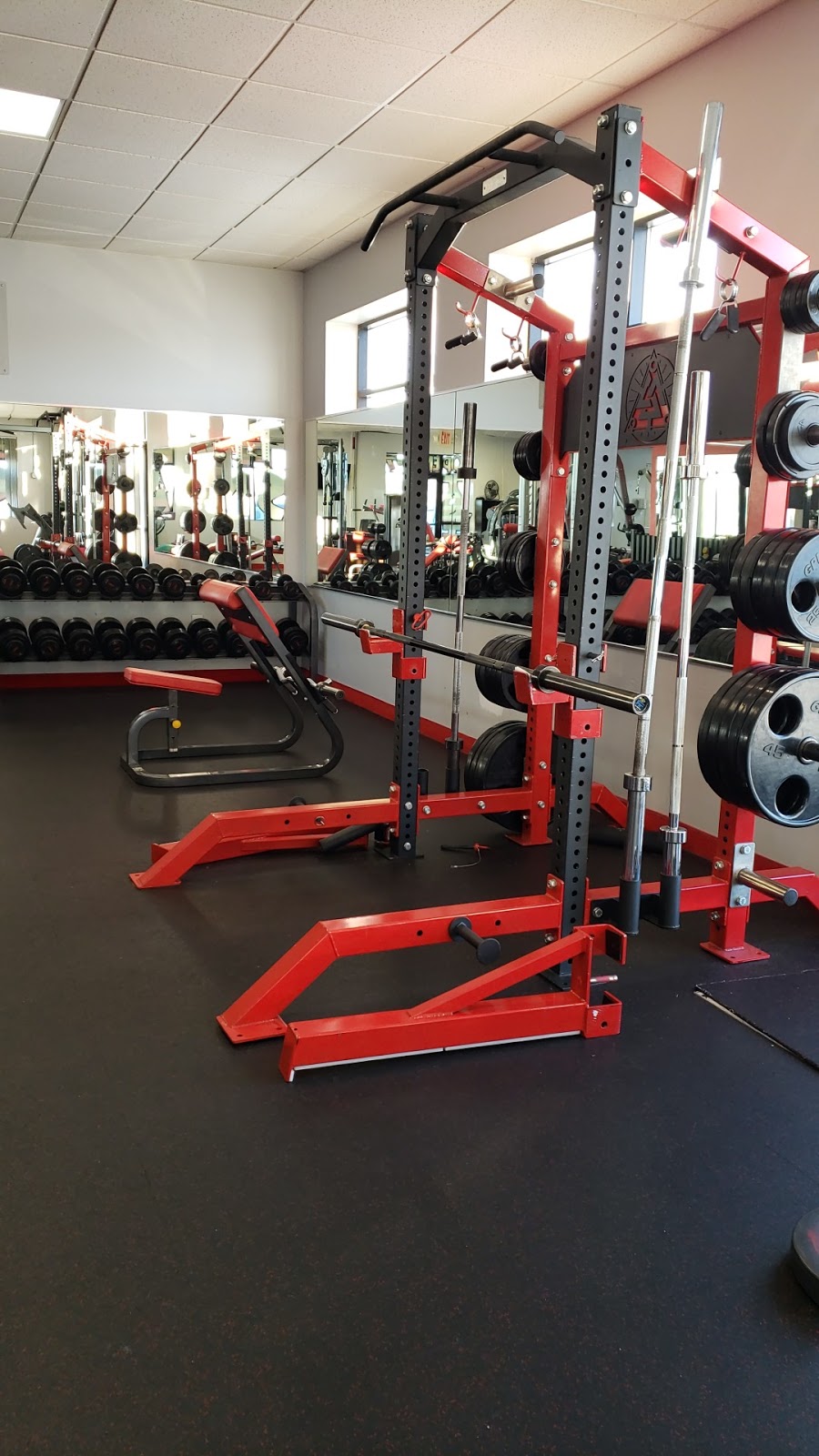 Snap Fitness East Bethel | 18447 MN-65 suite a, Cedar, MN 55011, USA | Phone: (763) 434-5858