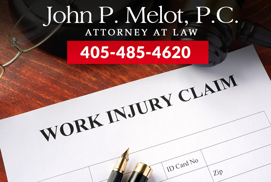 John Melot, Attorney at Law | 1601 Veterans Memorial Hwy, Blanchard, OK 73010 | Phone: (405) 485-4620