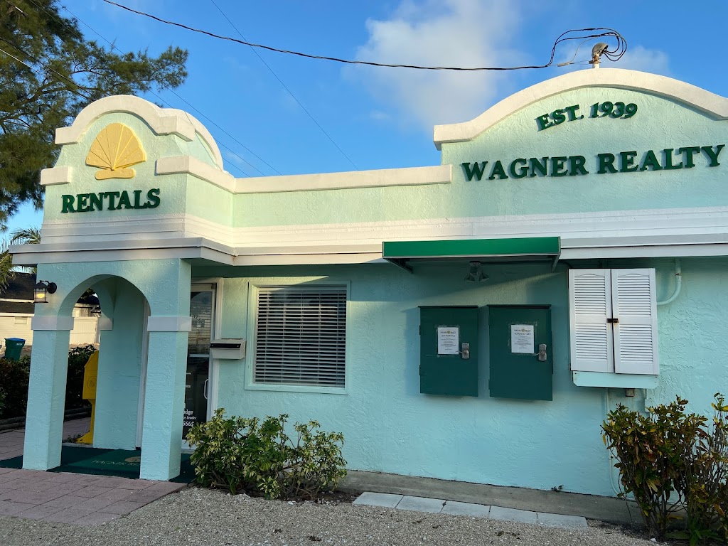 Wagner Realty, Anna Maria Island Rentals & Property Management | 2217 Gulf Dr N, Bradenton Beach, FL 34217, USA | Phone: (941) 778-2246