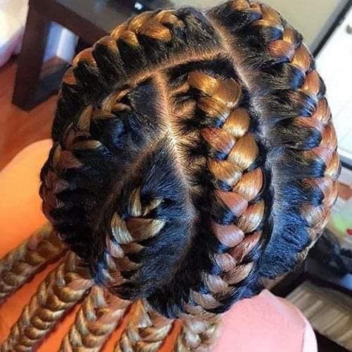 Zeina Hair Braiding | 9903 Greenbelt Rd, Lanham, MD 20706, USA | Phone: (202) 615-8794