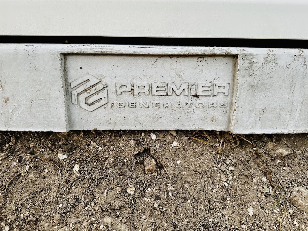 Premier Generators of Fort Worth | 2406 Ellis St Suite 1, Venus, TX 76084 | Phone: (817) 242-4009