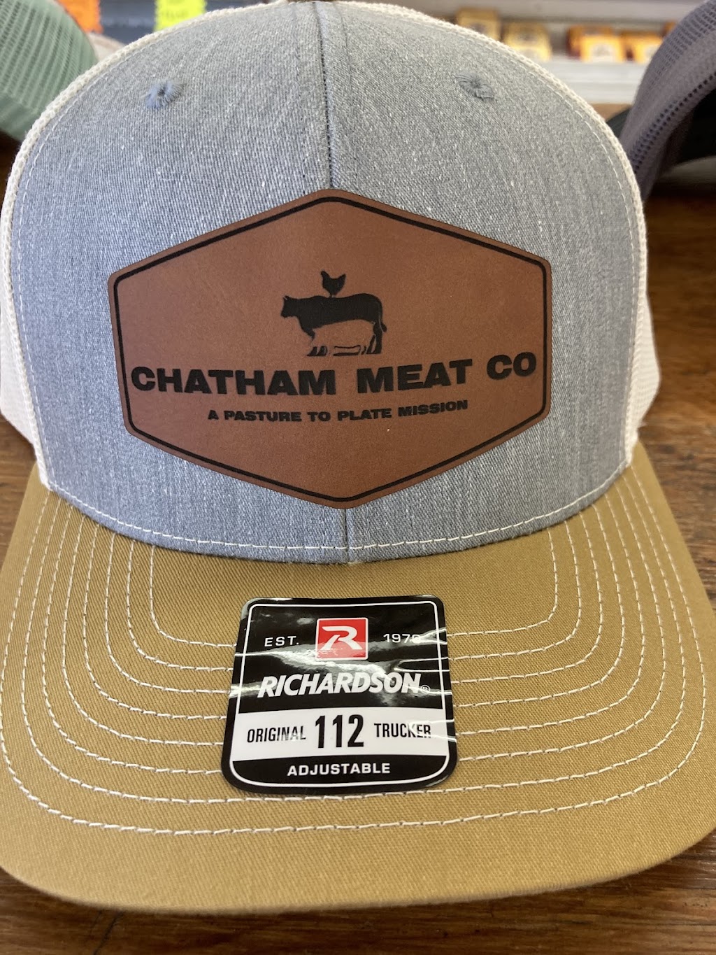 Chatham Meat Company | 2508 S Horner Blvd, Sanford, NC 27332, USA | Phone: (919) 774-6736