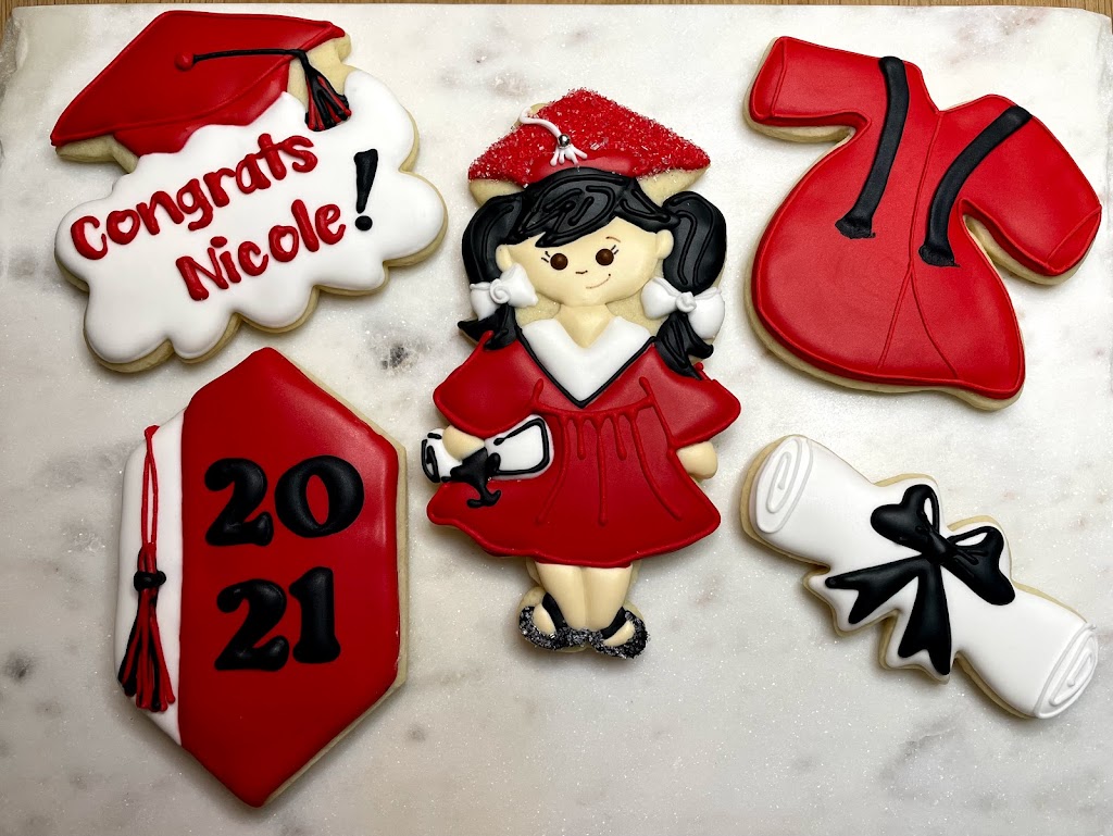 Beecher Street Cookies | 2 Biltmore Ct, Wilmington, DE 19808, USA | Phone: (302) 750-9789