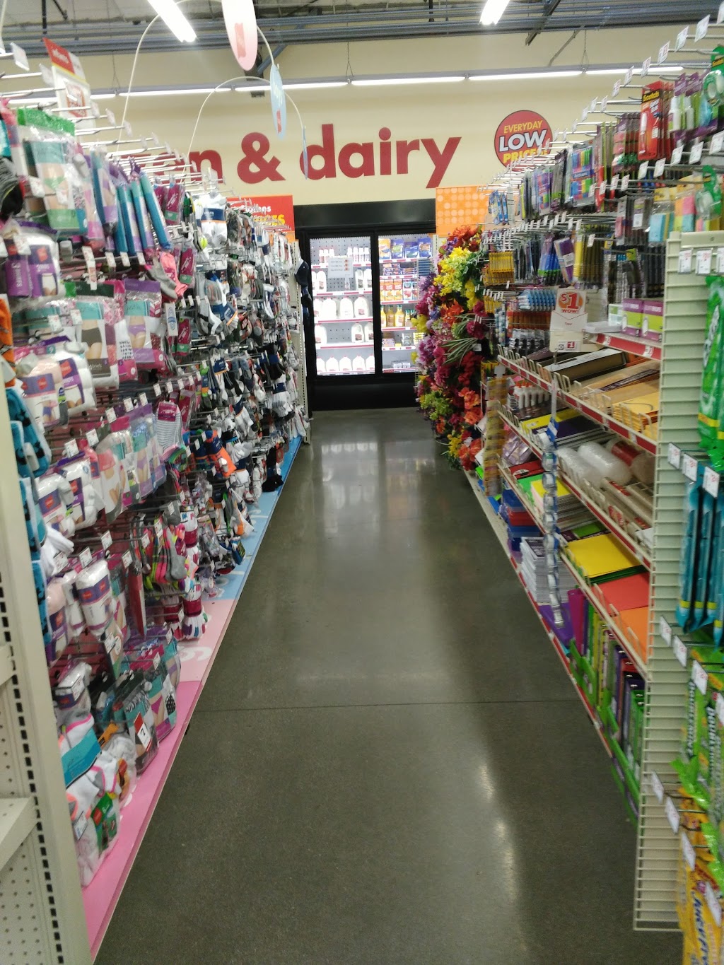 Family Dollar | 27356 Base Line St, Highland, CA 92346, USA | Phone: (909) 907-6069