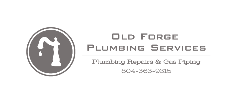 Old Forge Plumbing Services | 5406 Roxbury Rd, Providence Forge, VA 23140, USA | Phone: (804) 363-9315