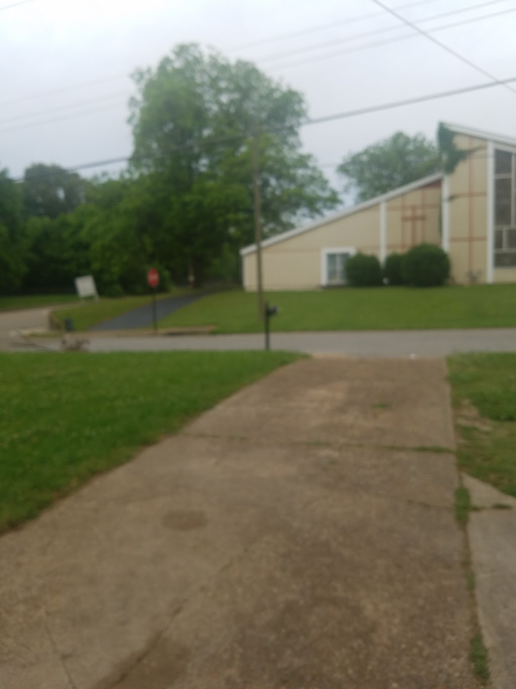 Emanuel Church of Nazarene | 2723 Steele St, Memphis, TN 38127, USA | Phone: (901) 358-4480