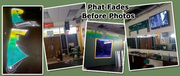 Phat Fades Barbershop | 15979 E 14th St, San Leandro, CA 94578, USA | Phone: (510) 276-3166