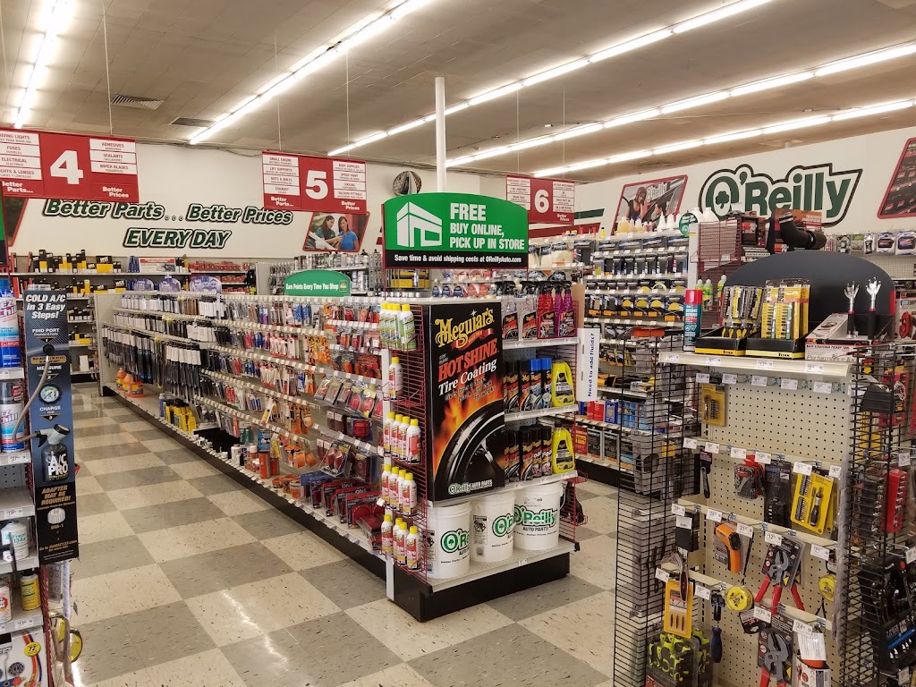 OReilly Auto Parts | 5605 Pacific Ave D, Tacoma, WA 98408, USA | Phone: (253) 472-1667