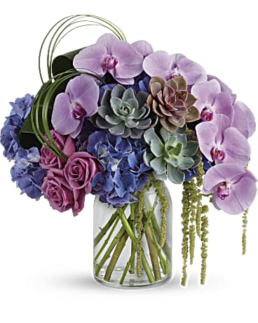 Main Street Florist | 38 Manning Pl, Birmingham, AL 35242, USA | Phone: (205) 408-2717