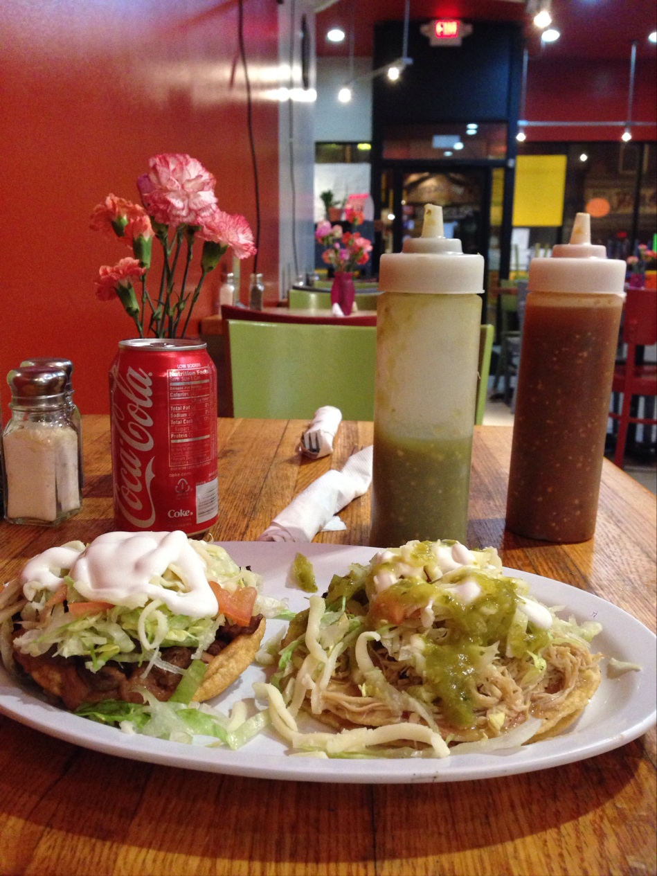 Mr Tacos Restaurant | 1640 W Chicago Ave, Chicago, IL 60622, USA | Phone: (312) 421-0088