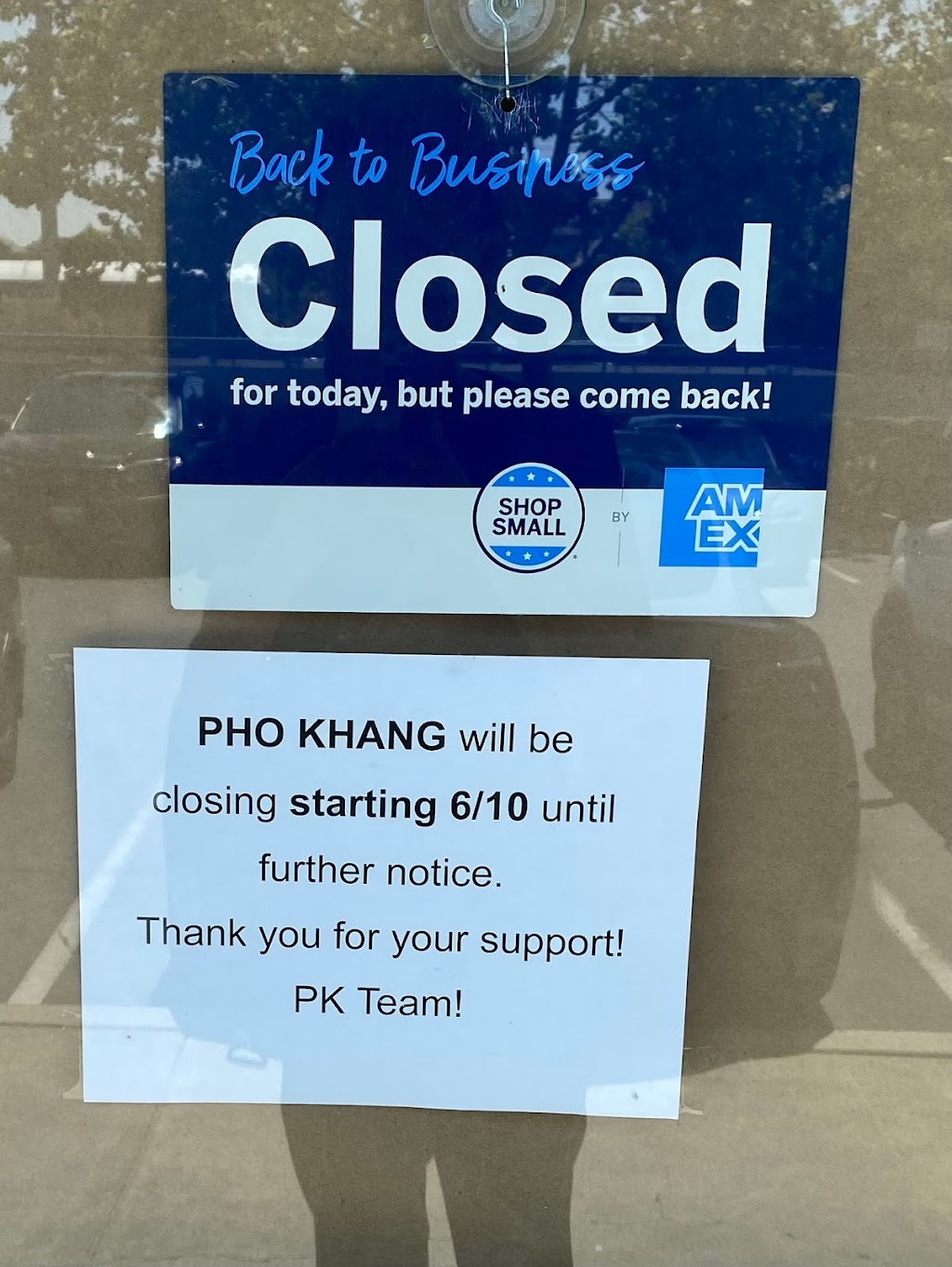 Pho Khang | 2207 Tasman Dr, Santa Clara, CA 95054, USA | Phone: (408) 988-6688