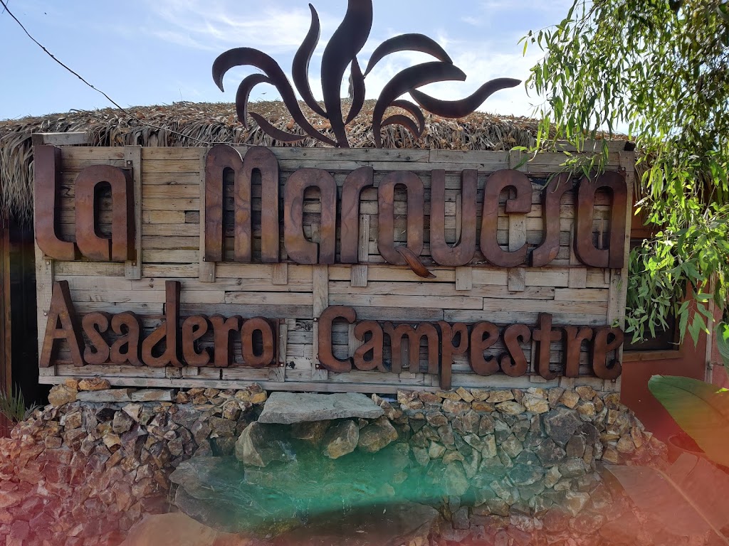 Asadero Campestre La Marquesa | Corredor Tijuana - Rosarito 2000 km 22, 22125 Tijuana, B.C., Mexico | Phone: 663 101 0296