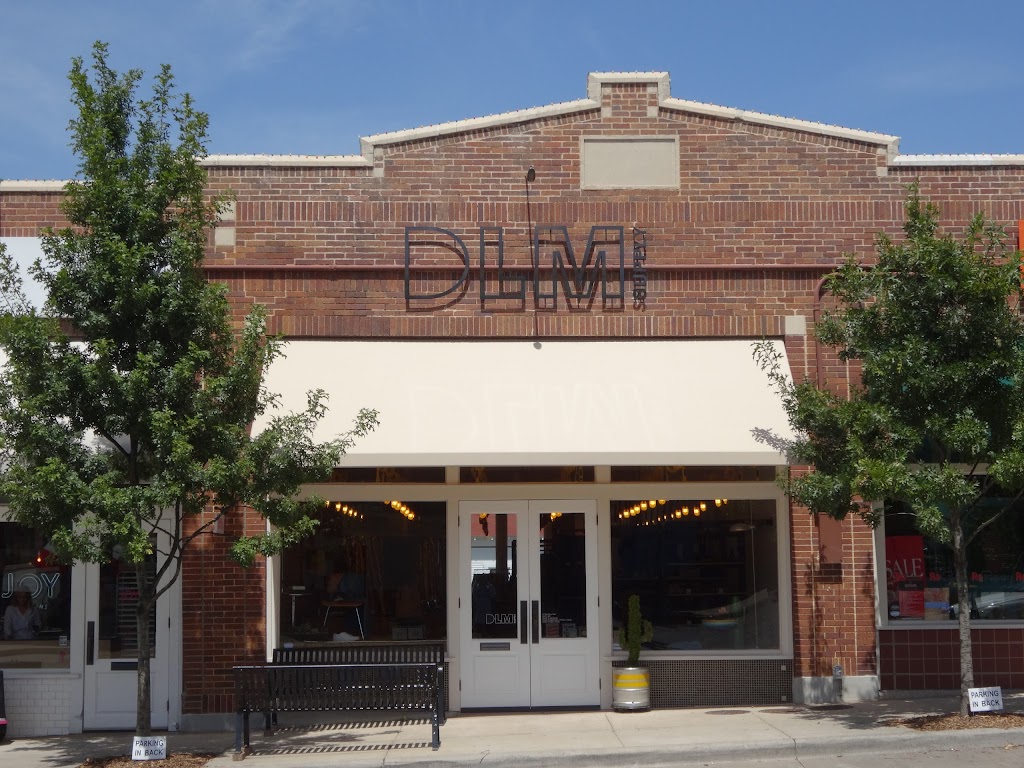 DLM Supply | 837 W Davis St, Dallas, TX 75208, USA | Phone: (469) 917-8081