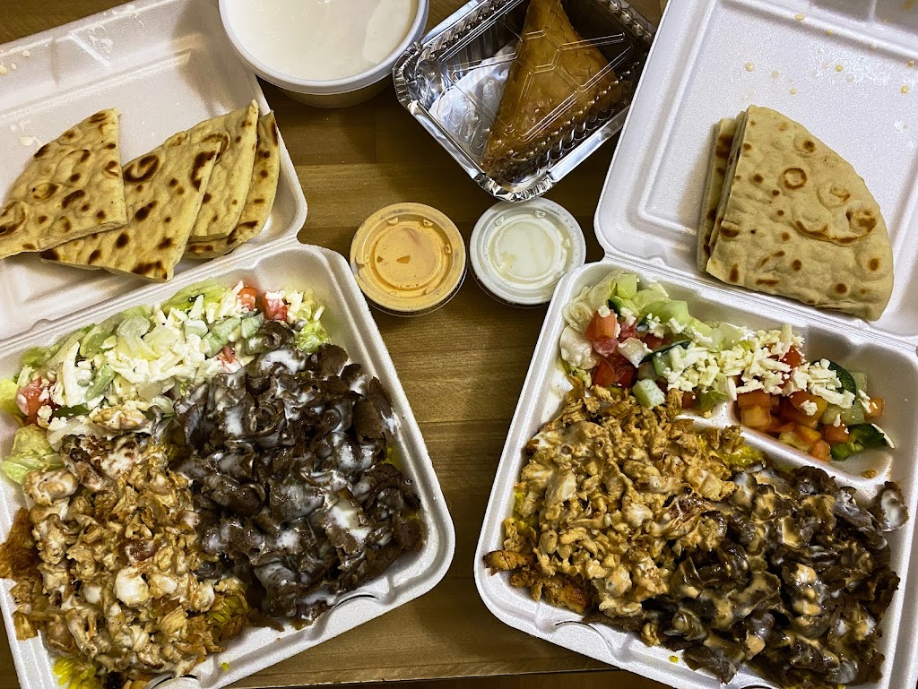 Gyro Kings | 632 N Saddle Creek Rd, Omaha, NE 68132, USA | Phone: (531) 375-5845