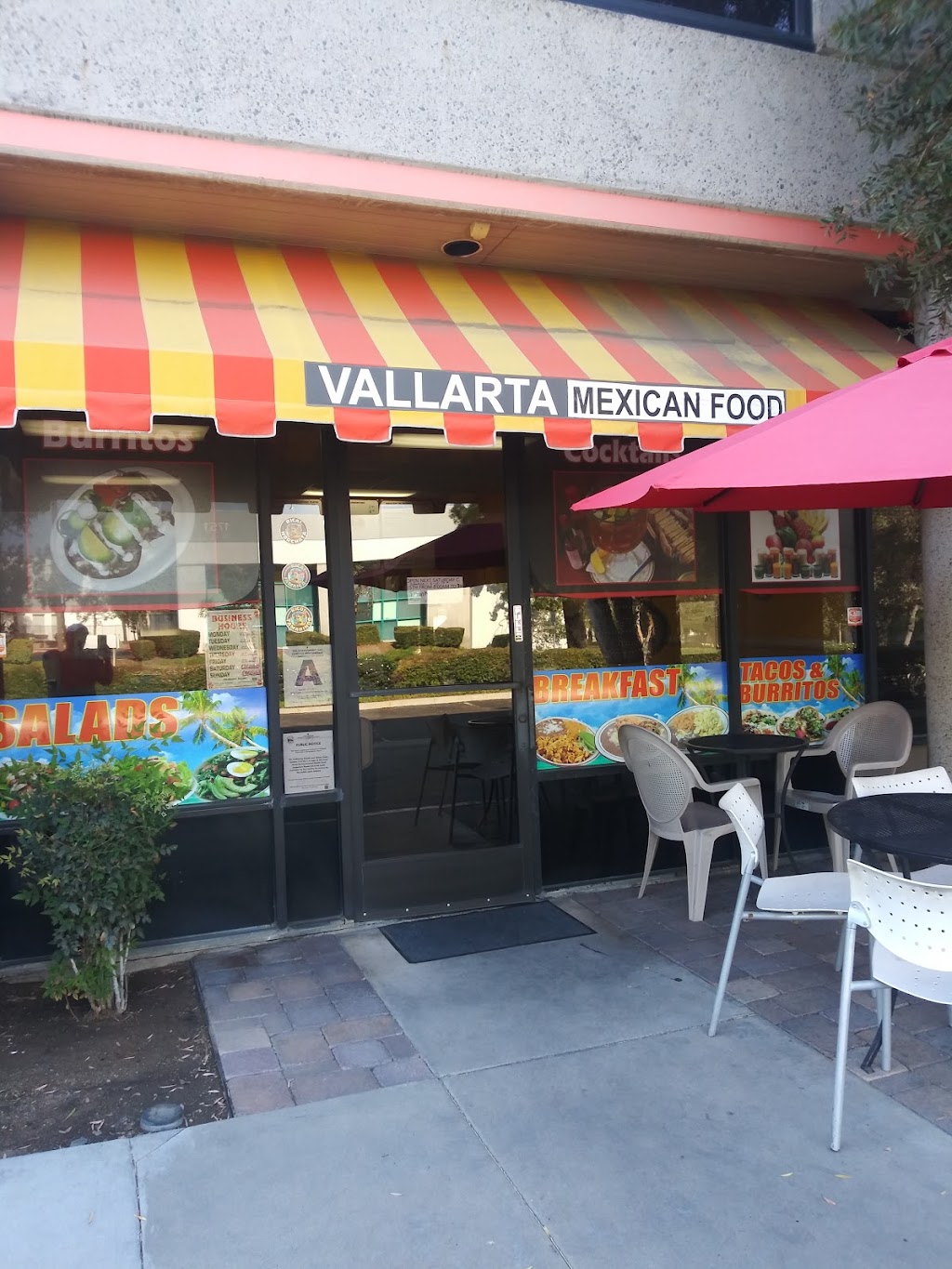 Vallarta Mexican Food | California Ave, Corona, CA 92881, USA | Phone: (951) 847-7605