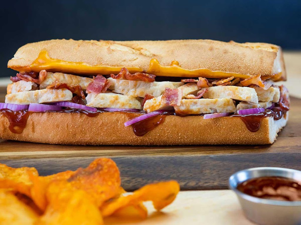 Quiznos | 3208 42nd St, Columbus, NE 68601, USA | Phone: (402) 564-8007