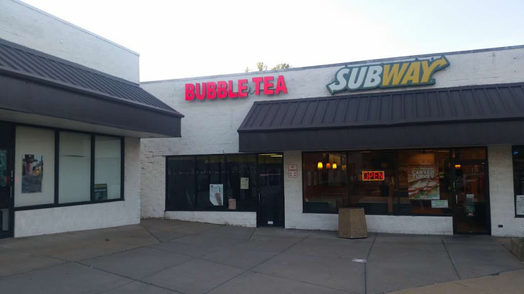 Mings Bubble Tea | 1699 E Main St, Kent, OH 44240, USA | Phone: (330) 968-6074