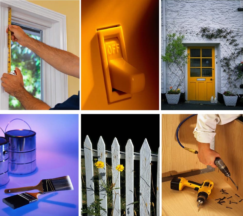 Homeowners Choice Handyman Service | 11316 2nd St, Victorville, CA 92392, USA | Phone: (760) 949-2689