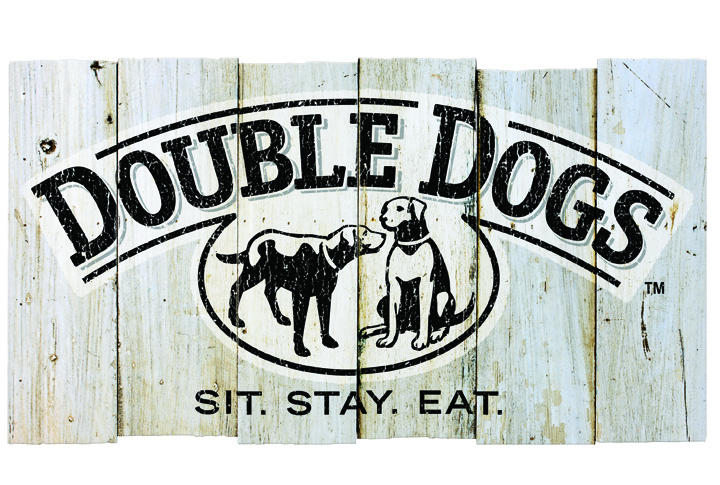 Double Dogs | 13307 Shelbyville Rd, Louisville, KY 40223, USA | Phone: (502) 244-4430