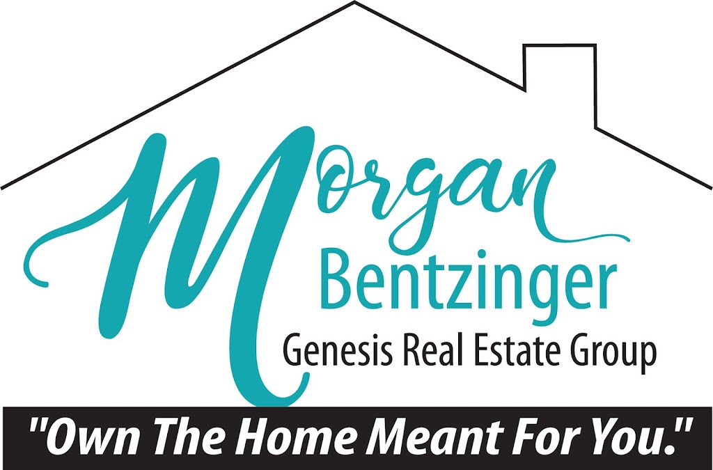 Morgan Bentzinger- The Bentzinger Group- Genesis Real Estate | 1859 S Topaz Way STE 200, Meridian, ID 83642, USA | Phone: (208) 870-1508