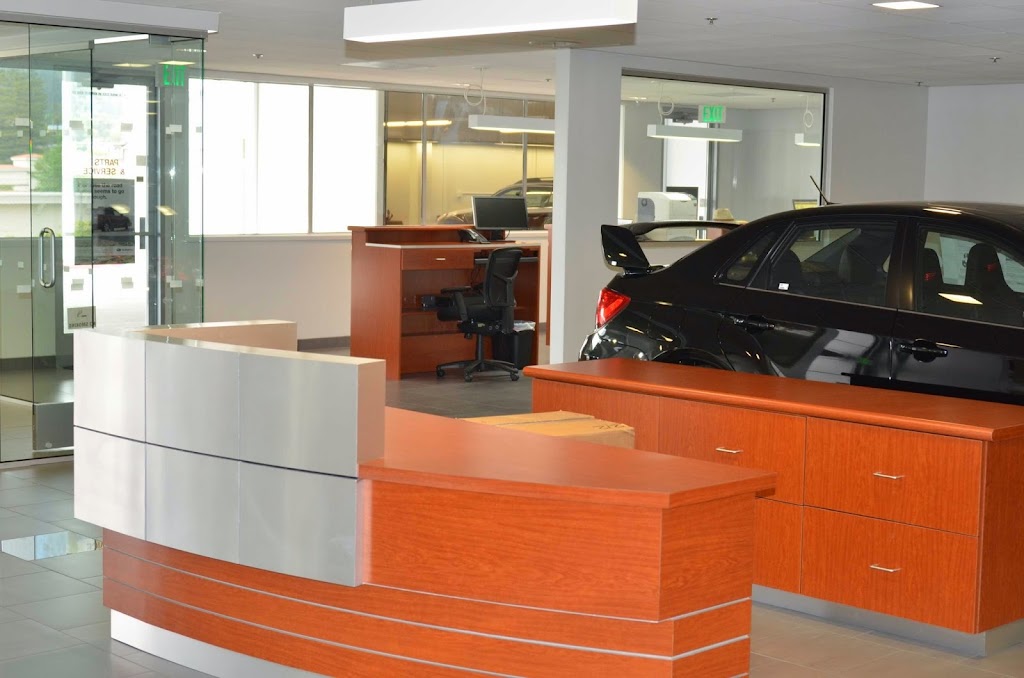 Serramonte Subaru | 707 Serramonte Blvd, Colma, CA 94014, USA | Phone: (800) 737-2207