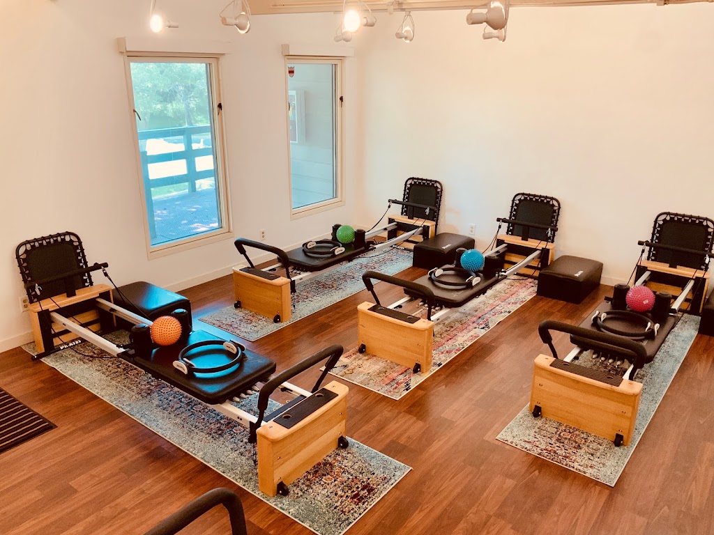 Bodiology Pilates | 11900 W Wayzata Blvd, Minnetonka, MN 55305, USA | Phone: (612) 201-6325