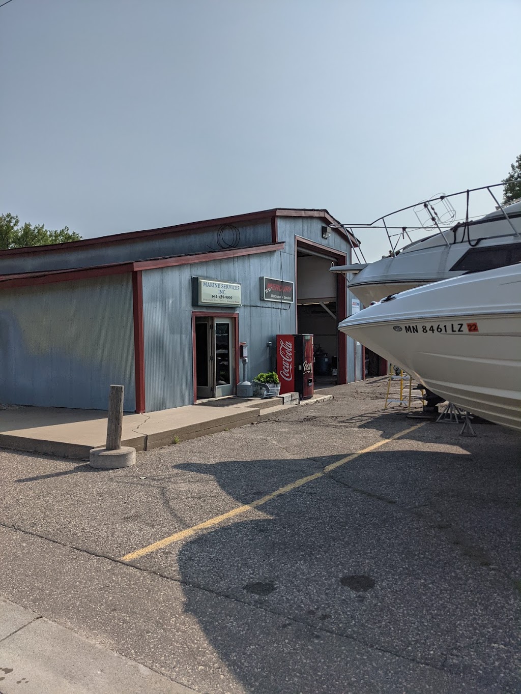 Stillwater Marine Services Inc. | 575 Main St N, Stillwater, MN 55082 | Phone: (651) 439-9000