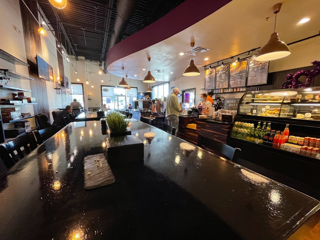 Black Sugar Caffe | 1310 Cypress Creek Road Suite #100, Cedar Park, TX 78613, USA | Phone: (512) 579-0017