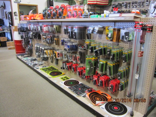 Shooters Supplies | 9 Short St, West Middlesex, PA 16159, USA | Phone: (724) 528-8000