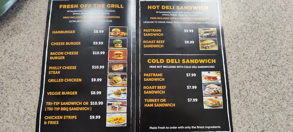 Burson Market | 3185 W Hwy 12, Burson, CA 95225, USA | Phone: (209) 772-2371