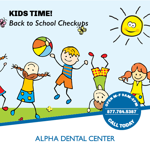 Alpha Dental Center | 21100 Allen Rd Suite 2, Woodhaven, MI 48183, USA | Phone: (877) 764-5387