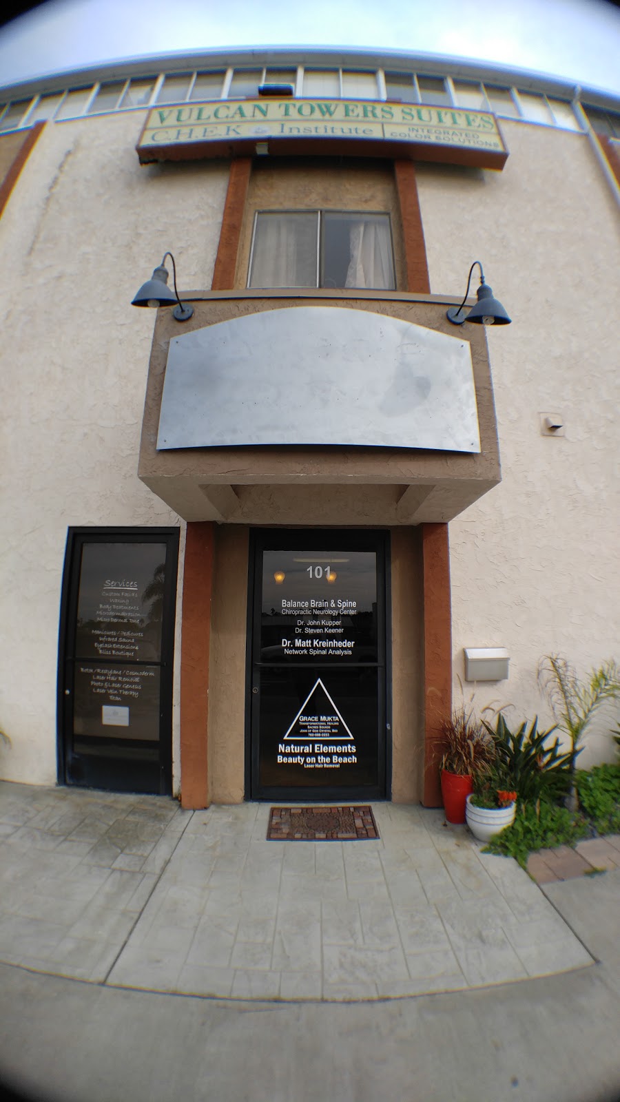 Natural Elements Wellness Collective | 609 S Vulcan Ave #201, Encinitas, CA 92024, USA | Phone: (760) 697-2617