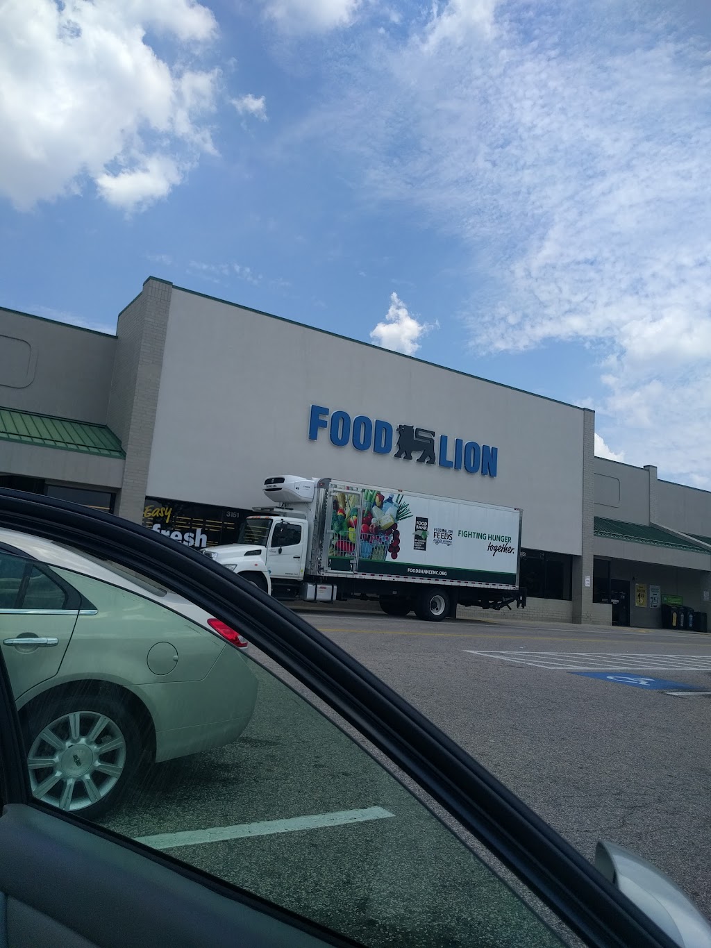 Food Lion | 3151 Capital Blvd, Raleigh, NC 27604, USA | Phone: (919) 790-6728