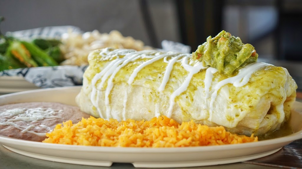 El Burrito Loco | 7520 Janes Ave, Woodridge, IL 60517, USA | Phone: (630) 985-4524