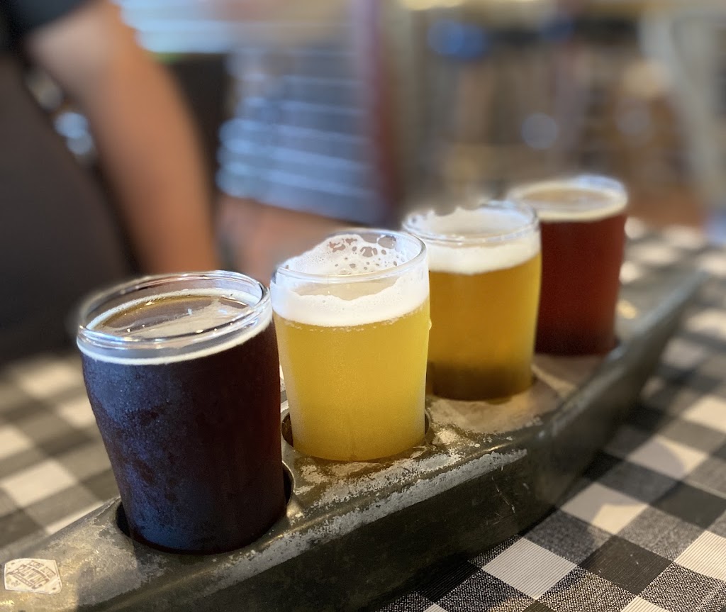 Kern River Brewing Co | 13415 Sierra Way, Kernville, CA 93238, USA | Phone: (760) 376-2337