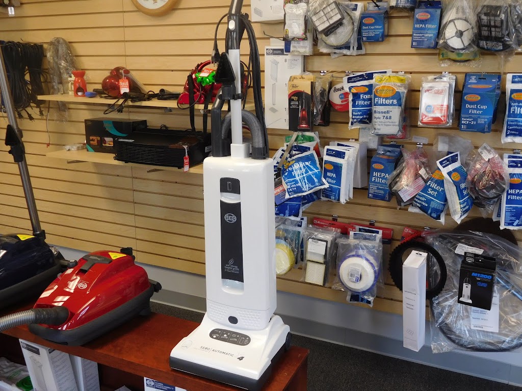 Vacuums 4 U | 2135 Espey Ct, Crofton, MD 21114, USA | Phone: (443) 584-4377