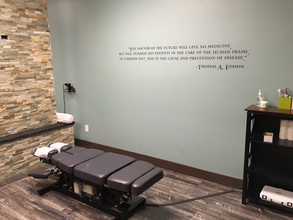 Core Finnell Chiropractic | 149 Iron Point Rd, Folsom, CA 95630, USA | Phone: (916) 989-1014